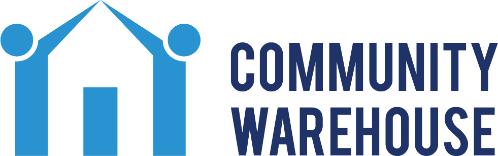 Community Warehouse logo