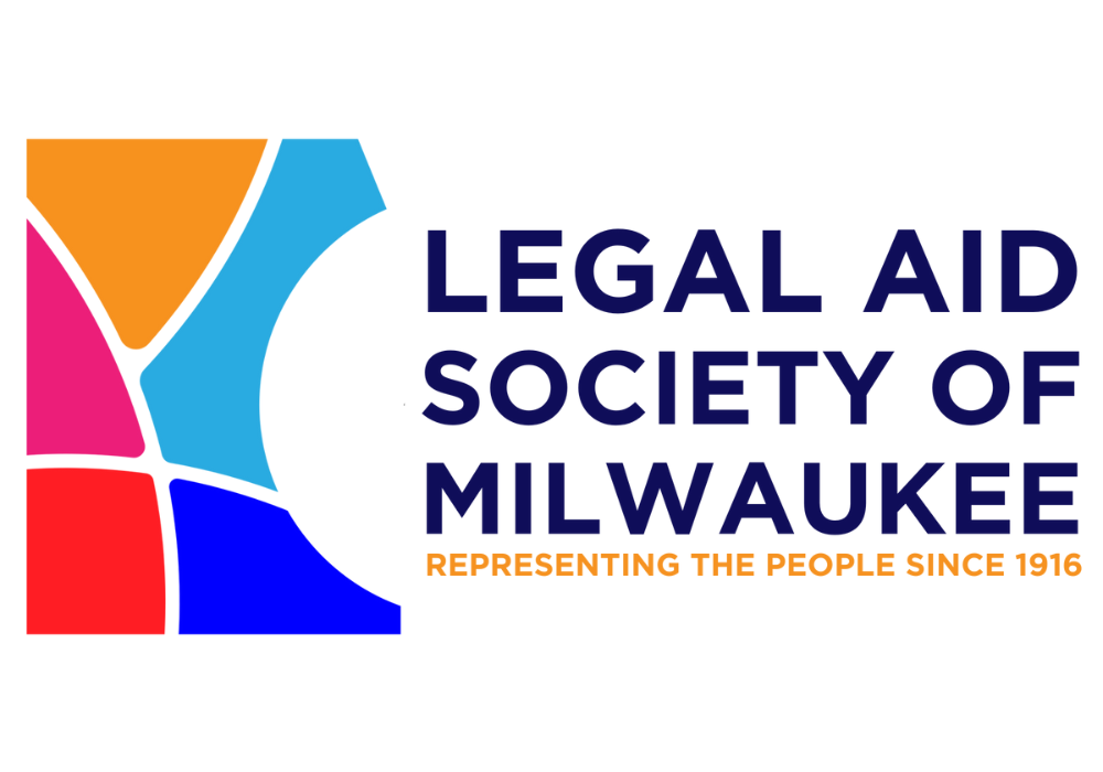 Legal Aid Society of Milwaukee logo