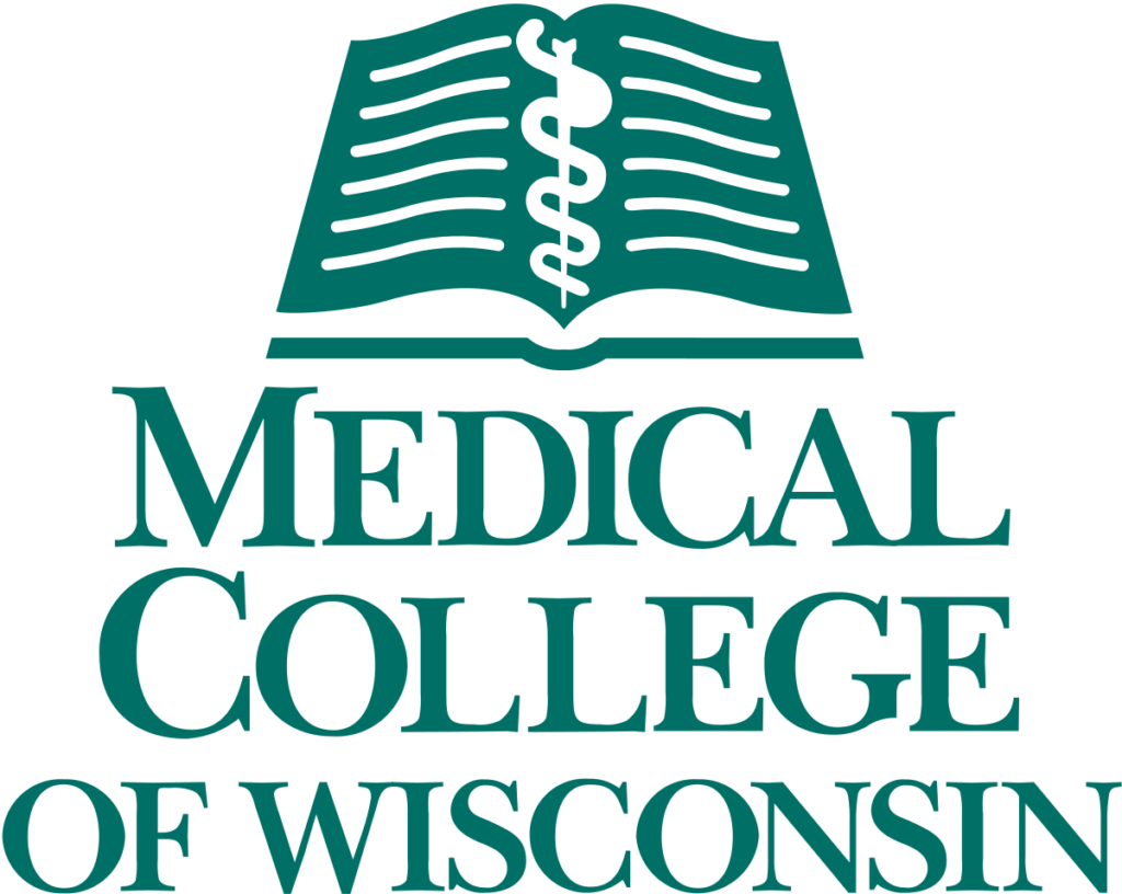 Medical College of Wisconsin Logo