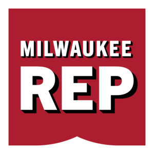 Milwaukee Repertory Theater logo