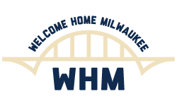 Welcome Home Milwaukee logo