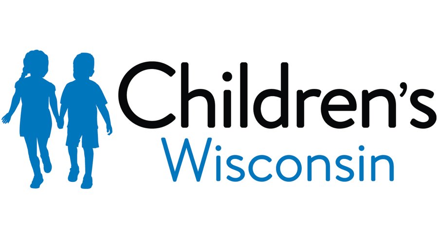 Children's Hospital of Wisconsin logo