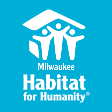 Milwaukee Habitat for Humanity logo