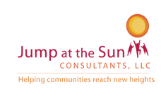 Jump at the Sun Consultants LLC logo