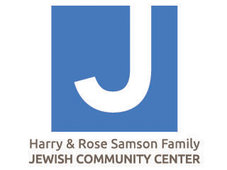 Harry & Rose Samson Family Jewish Community Center logo