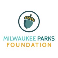 Milwaukee Parks Foundation logo