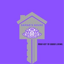 Samad's House logo