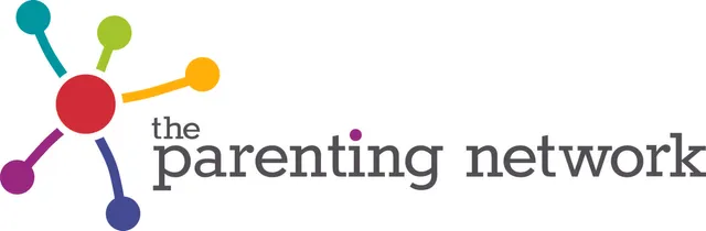 the parenting network logo