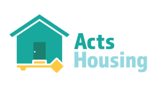 Acts Housing logo