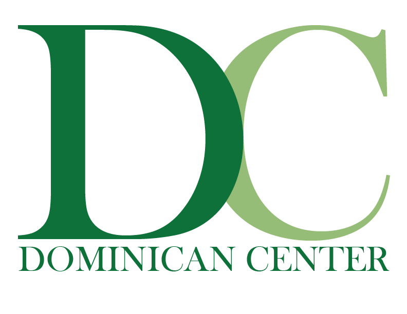 Dominican Center logo