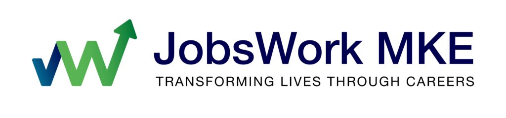 Milwaukee JobWorks logo